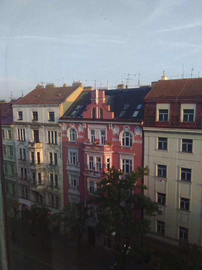 Bed & Breakfast Club Praag