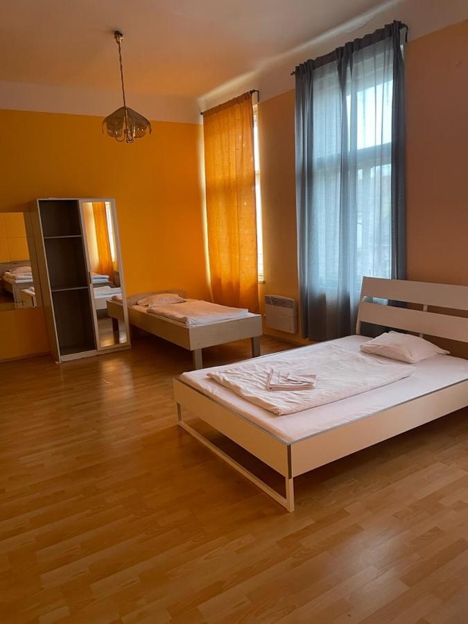 Club 2* Praag