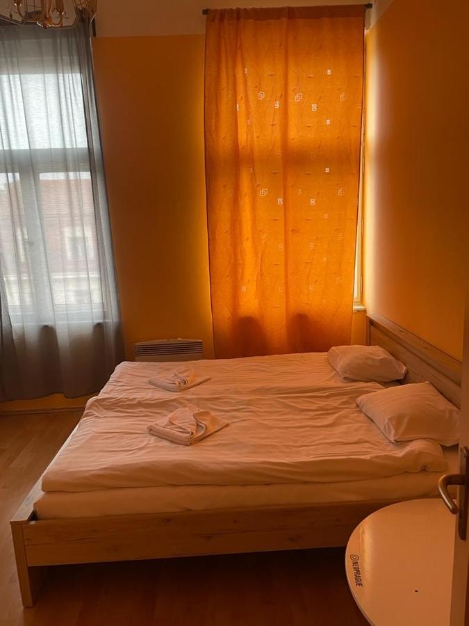 Club Bed & Breakfast Praag