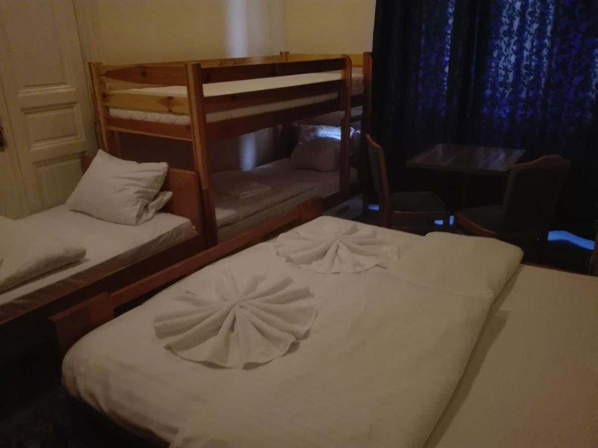 Bed & Breakfast Club Praag
