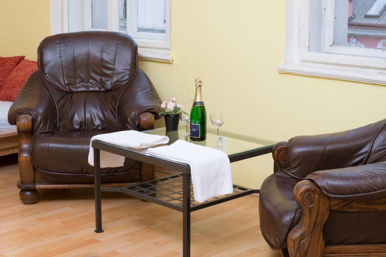 Bed & Breakfast Club Praag