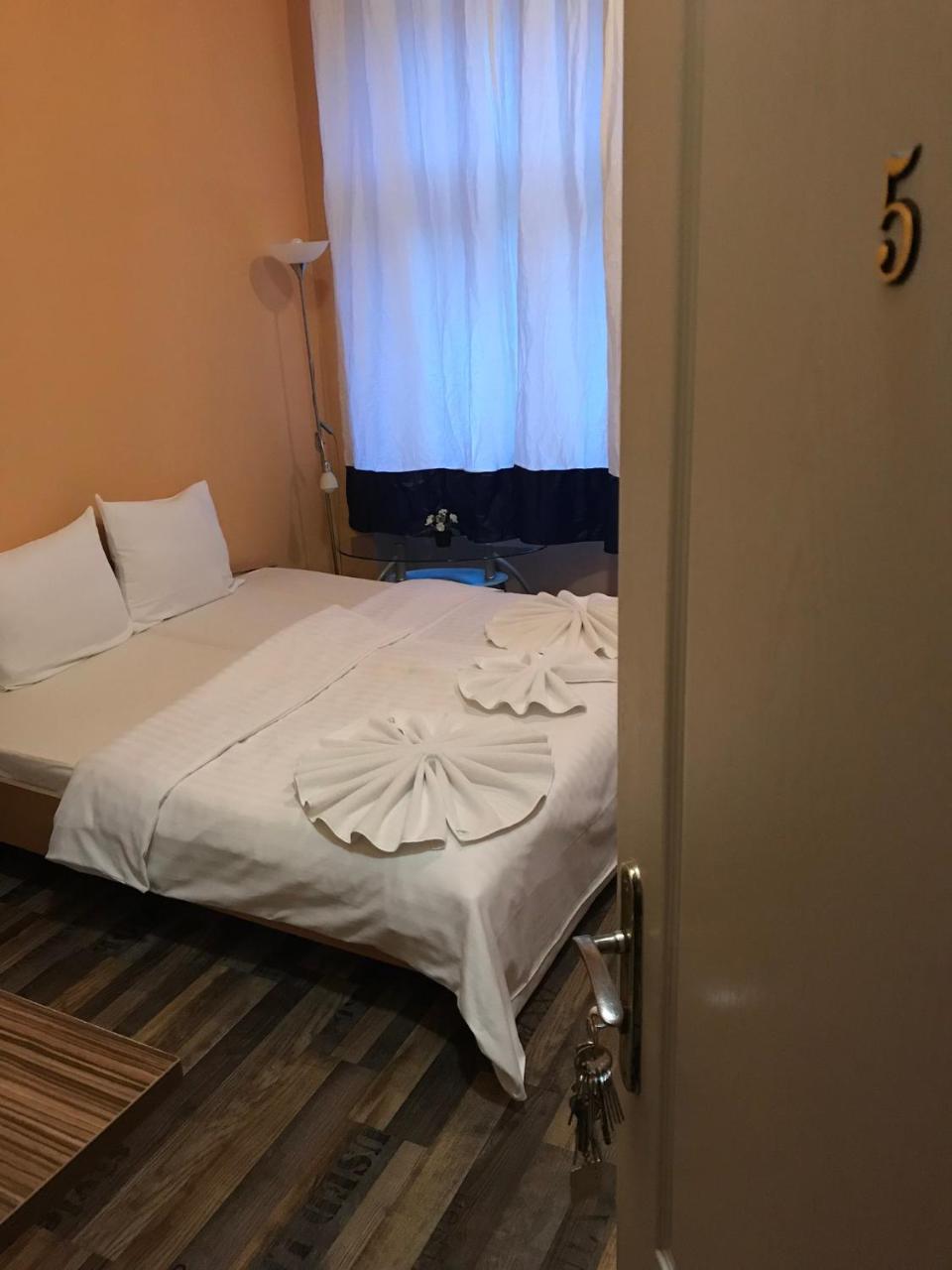 Club Bed & Breakfast Praag