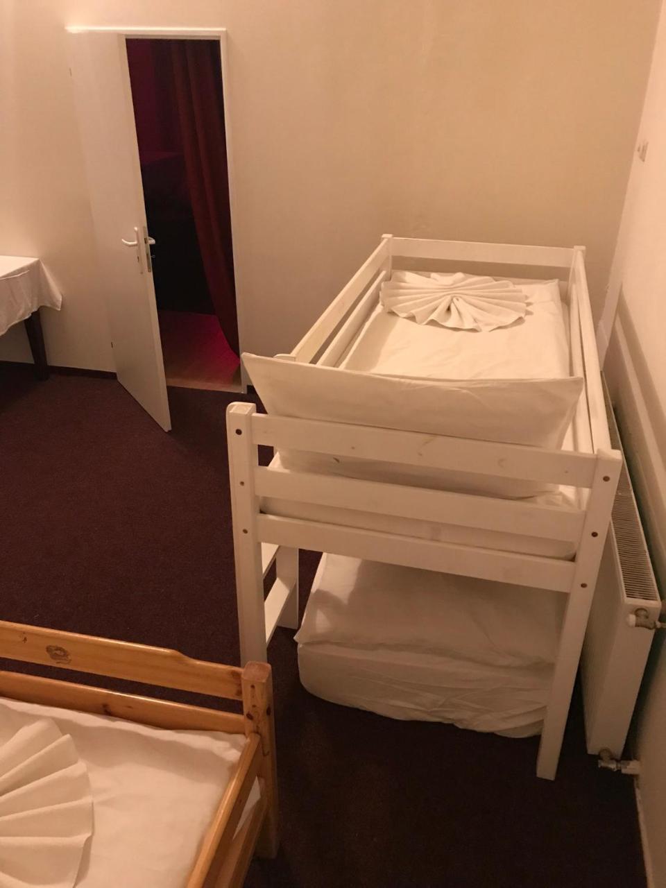 Club Bed & Breakfast Praag