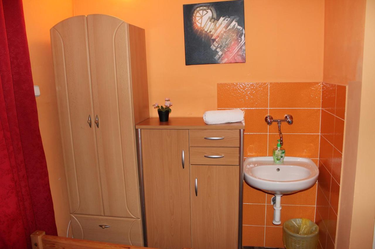 Club Bed & Breakfast Praag