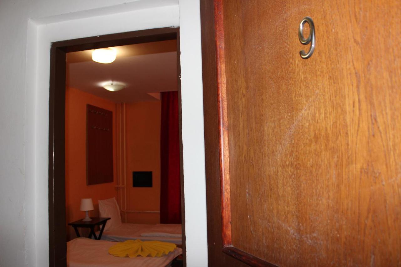 Bed & Breakfast Club Praag