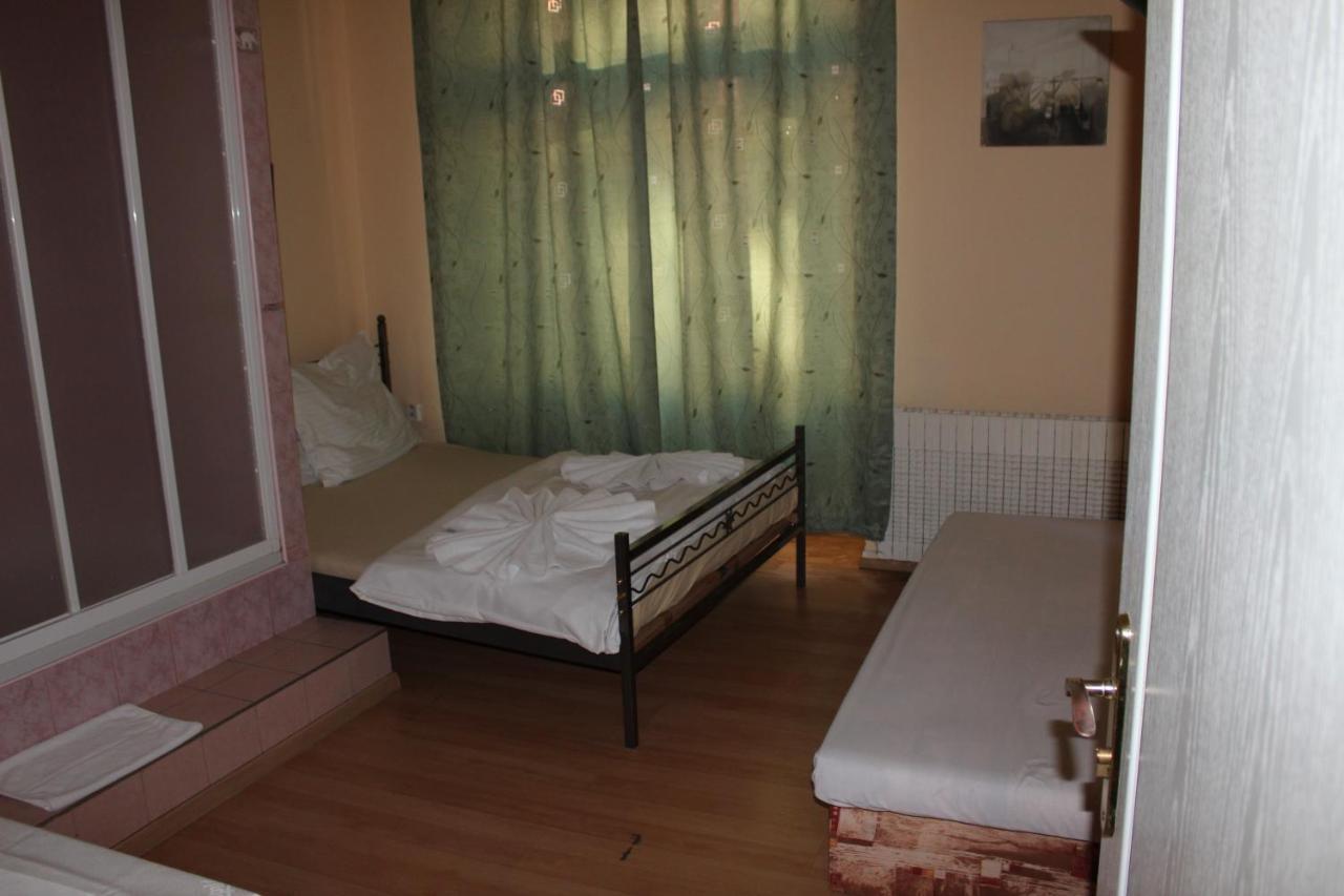 Bed & Breakfast Club Praag
