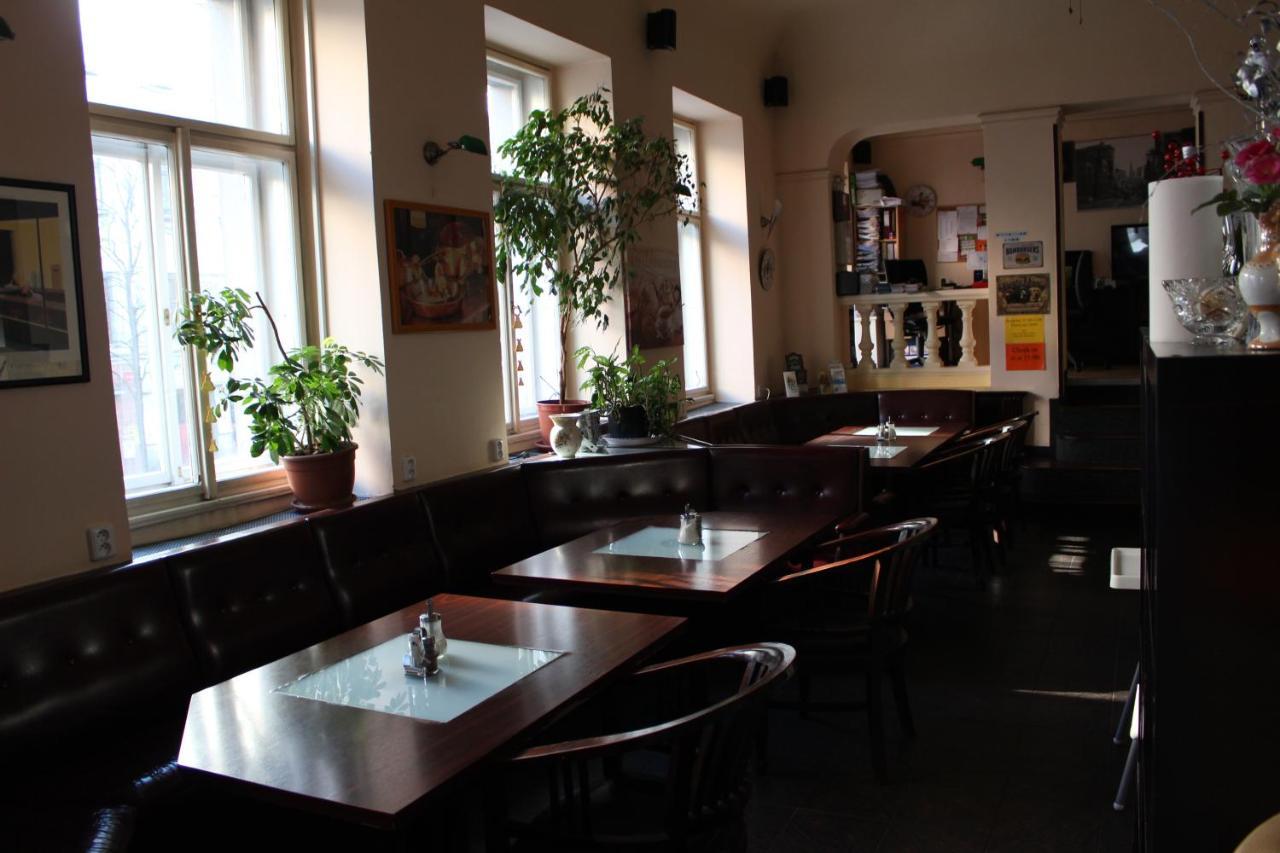 Club Praag