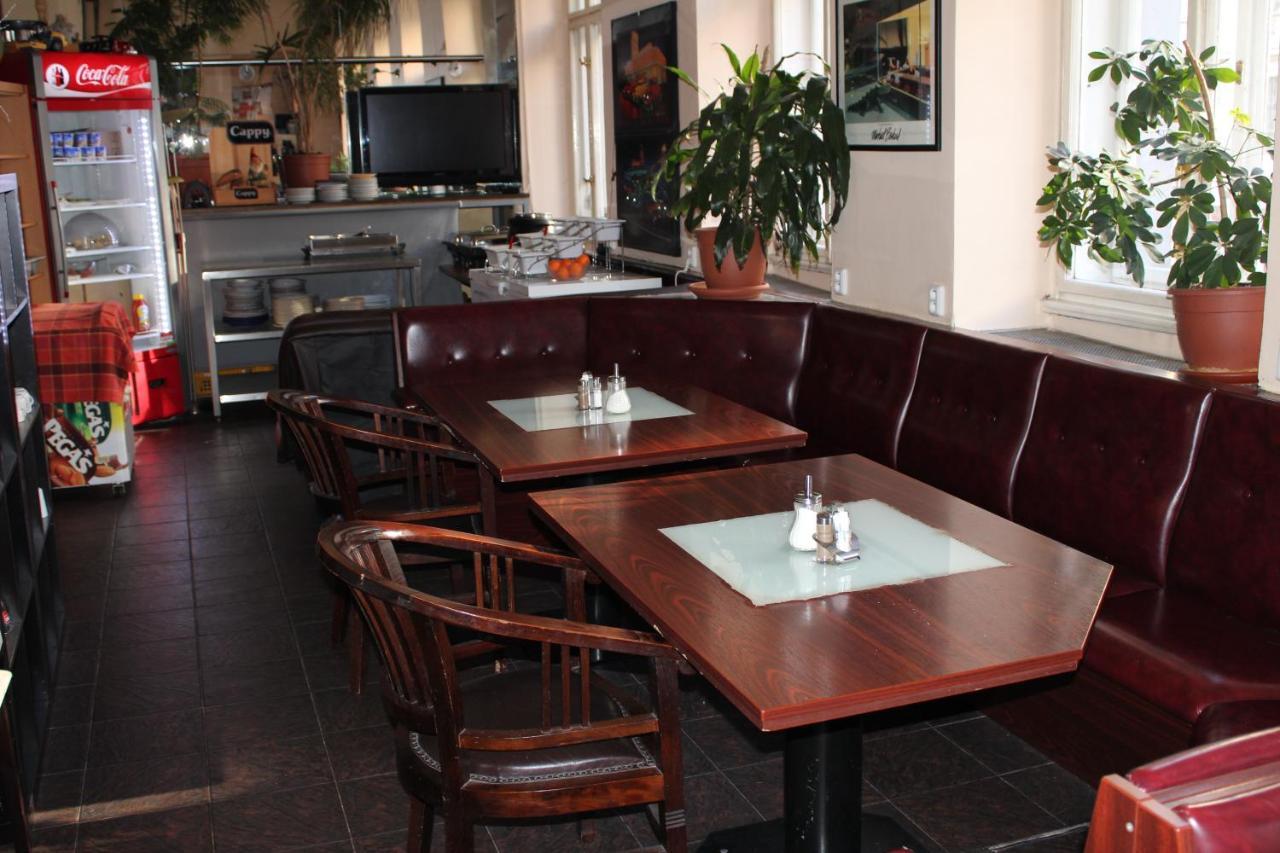 Club Bed & Breakfast Praag